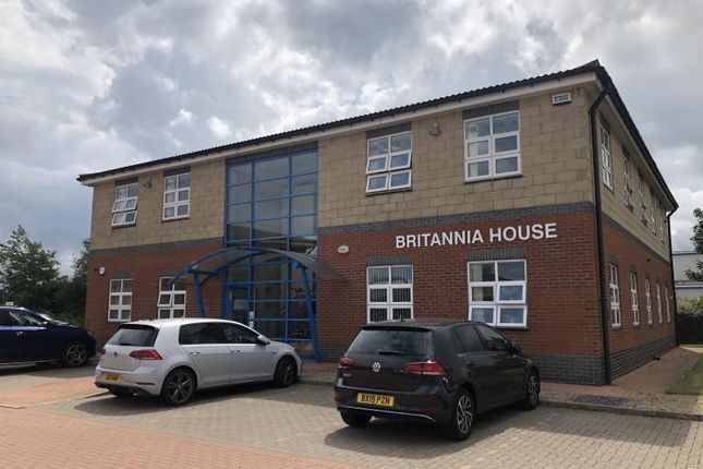 Thumbnail Office to let in 1st Floor Rhs, Britannia House, Falcon Court, Stockton On Tees