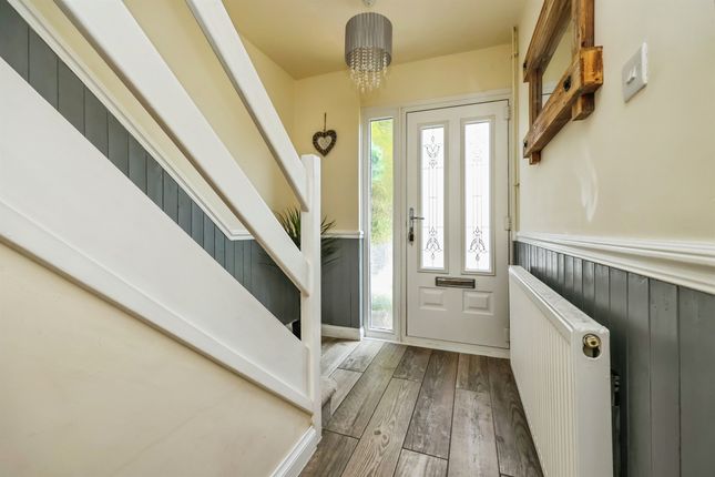 3, Redwood Court, Nottingham photo 4
