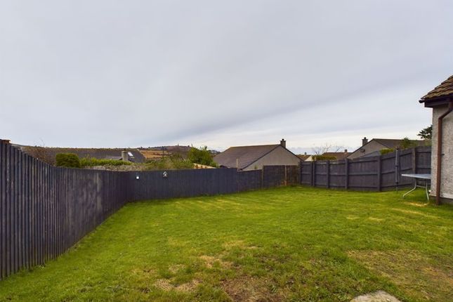 Bungalow for sale in Wheal Dance, Redruth - Updated Bungalow, Large Garden