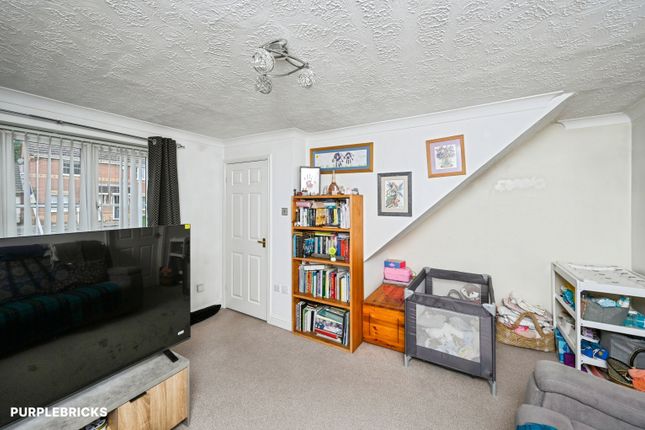 11, Elmwood Drive, Alfreton photo 4