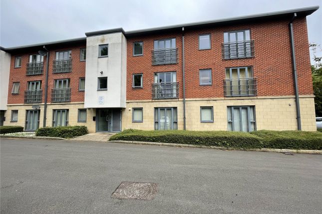 Thumbnail Flat for sale in York Road, Doncaster, South Yorkshire