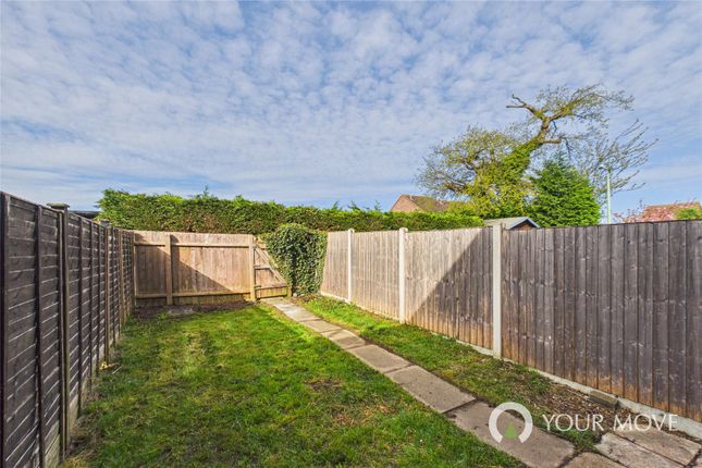 10, Mirbecks Close, Beccles photo 4