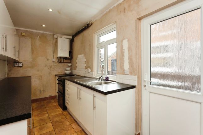 97, Meadow Lane, Leicestershire photo 2