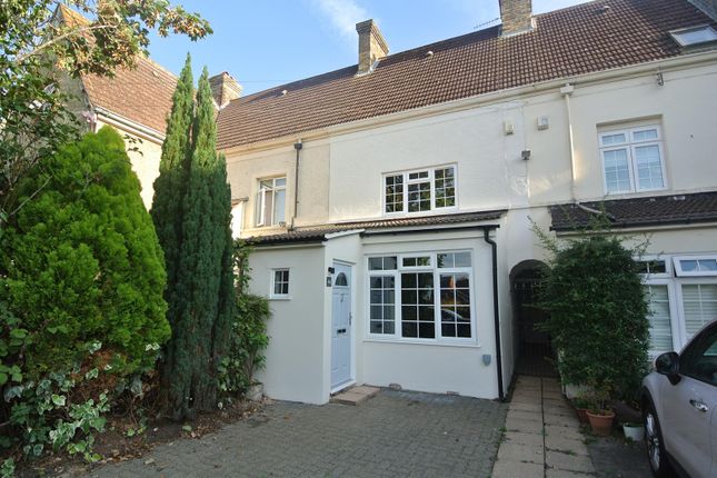 2-bed house on 4a, South Road, Egham, £399,000