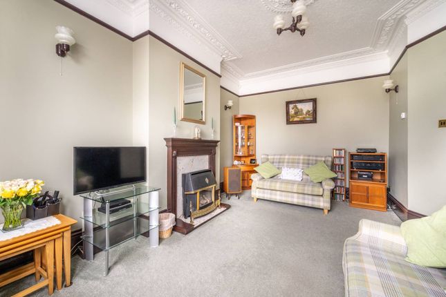 Terraced house for sale in Osborne Road, Forest Gate, London