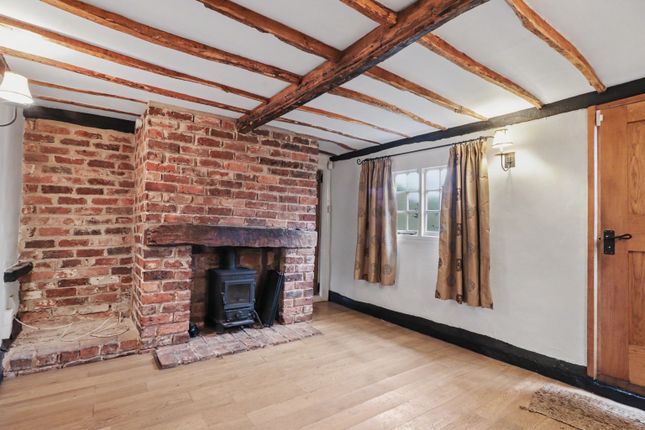 Drovers Cottage, Grove Lane, Cambs photo 4