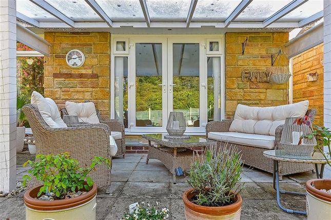 Detached bungalow for sale in Marina Avenue, Appley, Ryde, Isle Of Wight