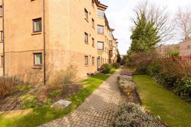 Property for sale in 173/203, Carlyle Court, Comely Bank Road, Comely Bank, Edinburgh
