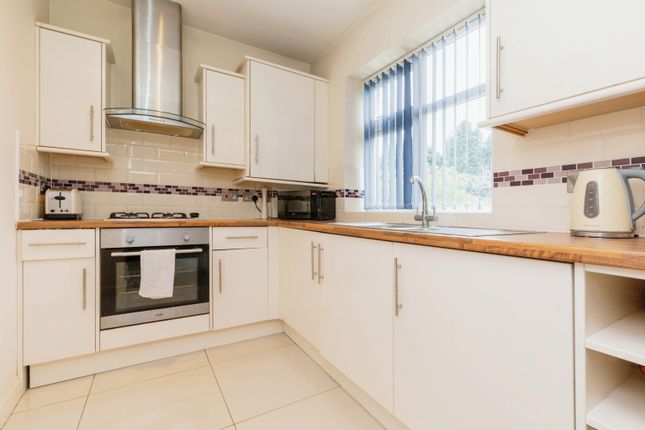 Flat for sale in 72A West Town Lane, Bristol