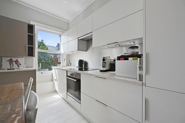73c, Saltram Crescent, Maida Vale photo 4