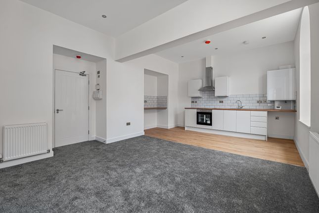 Apartment 2 - Bank Street - In House Property Lettings