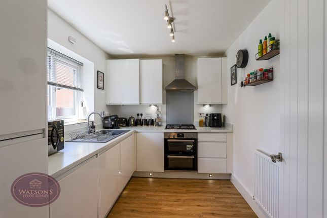 24, Stephenson Road, Nottingham photo 2