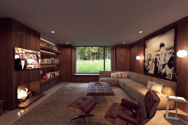 House 1,, Moorewood Glade, Marlow photo 3