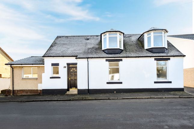 Detached house for sale in Kirk Street, Stonehouse, Larkhall