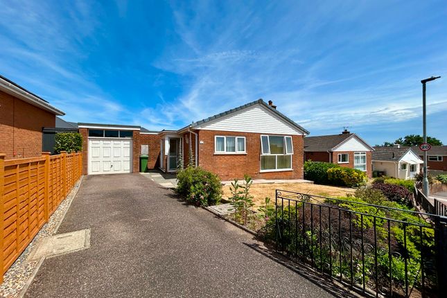 3-bed house on 17 Parkers Cross Lane, Exeter, £345,000