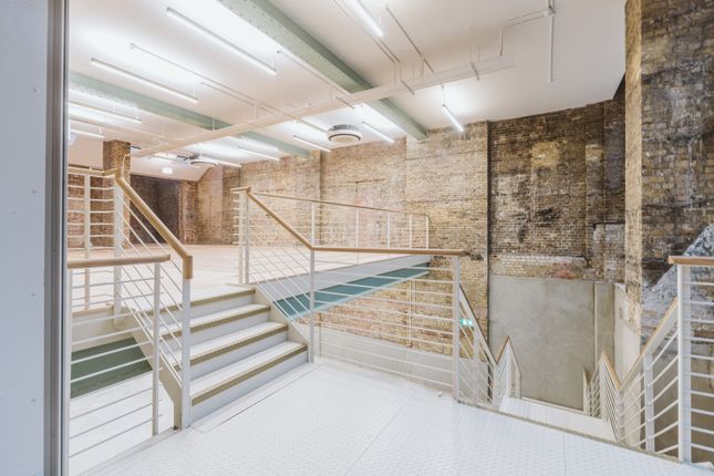 Office to let in Grafonola, 102-108 Clerkenwell Road, Clerkenwell