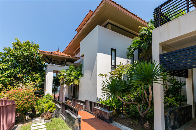 Country house for sale in Phuket, Thailand
