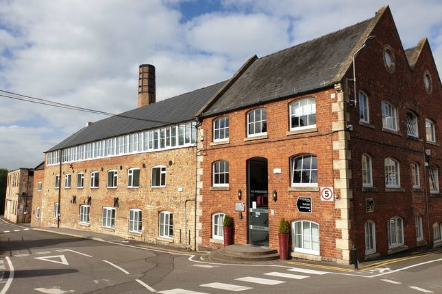 Thumbnail Office to let in The Wheelhouse, Bond's Mill, Stonehouse, Glos