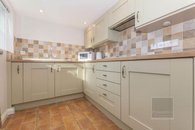 Bluebell Cottage, London Road, Beccles photo 3