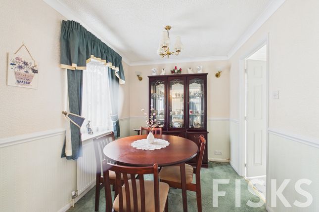 7, Kingsleigh Park Homes, Benfleet photo 4