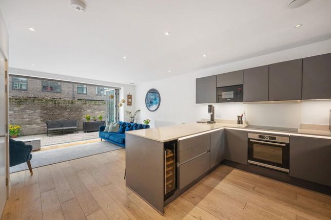 5, Gilroy Street, London photo 5