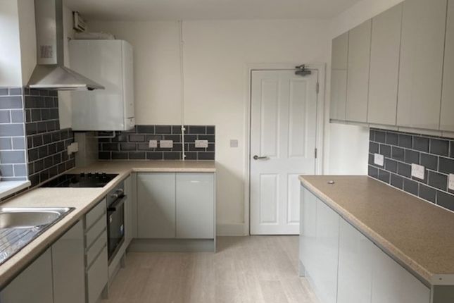 Room 4, 94, Mayfield Road, Southampton photo 5