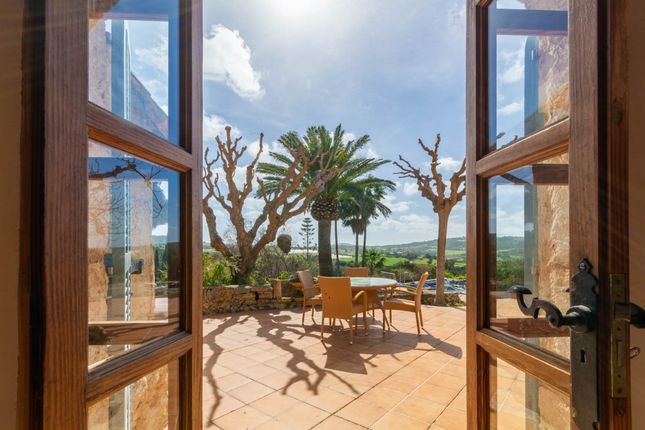 Country house for sale in Spain, Mallorca, Artà