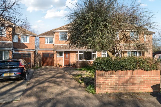 4-bed house on 22, Blenheim Orchard, Cheltenham, £390,000