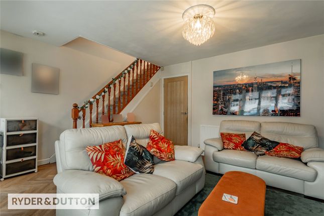 181, Hereford Way, Manchester photo 4