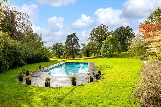 Burcher Court,, Titley, Herefordshire, County photo 5