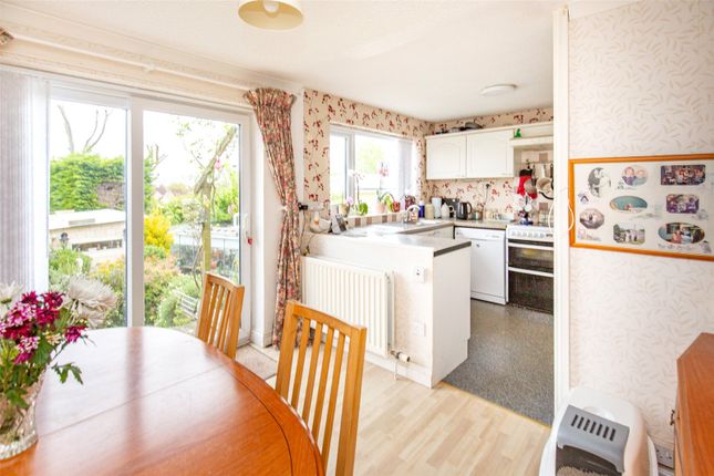 End terrace house for sale in Froglands Way, Cheddar