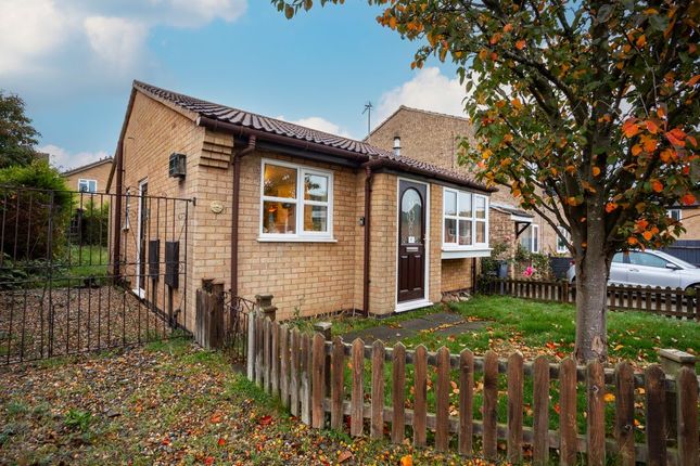 2-bed house on 57, Cloud Lea, Loughborough, £190,000
