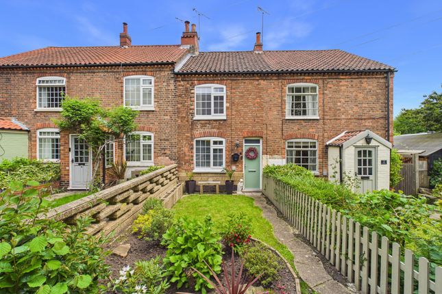 2-bed house on 4 Kirks Buildings, Nottingham, £200,000