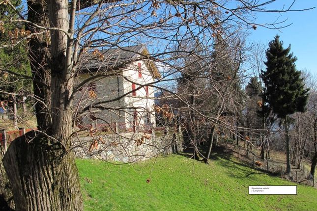 Detached house for sale in Località Foppelli, Bossico, Bergamo, Bossico, Bergamo, Lombardy, Italy