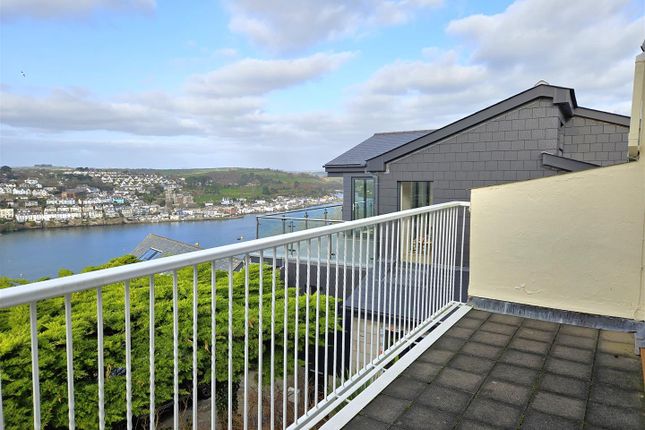 Detached house for sale in Meadow Close, Polruan, Fowey