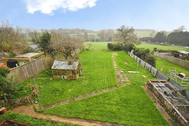Upway, Wotton Lane, Exmouth photo 3