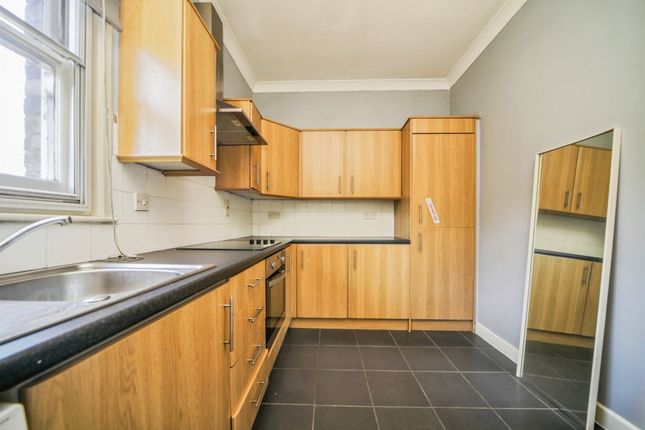 Flat 9, 21, Constitution Hill, Ipswich photo 4