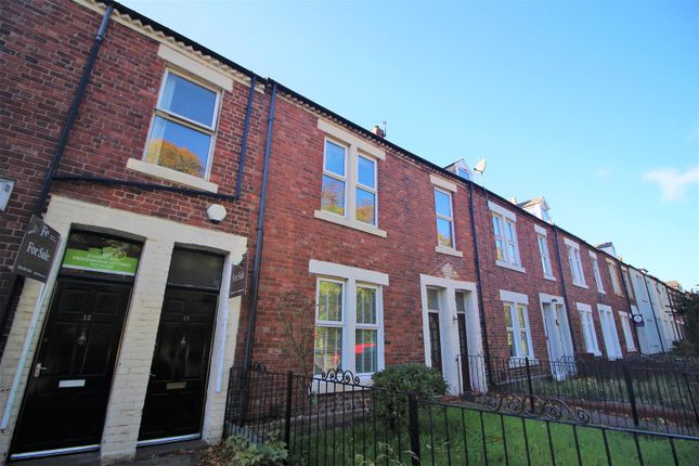Flat for sale in Claremont Road, Newcastle Upon Tyne