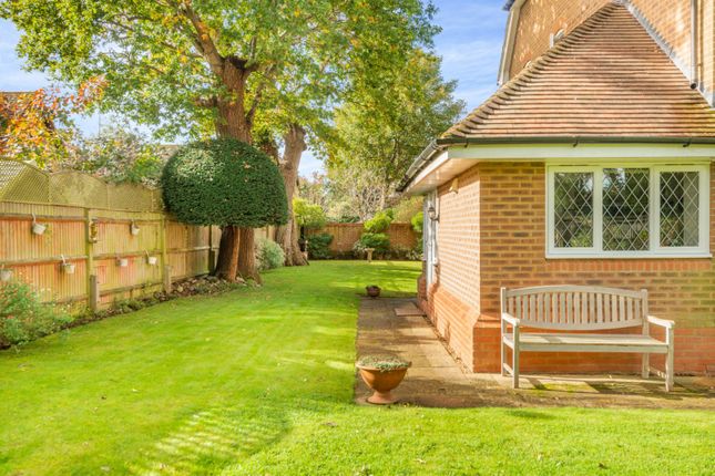 Detached house for sale in Miller Place, Gerrards Cross, Buckinghamshire