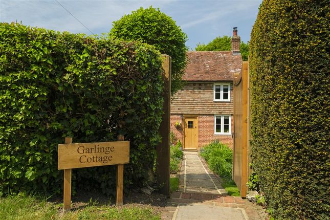 Garlinge Green, Canterbury CT4, 3 bedroom detached house for sale ...