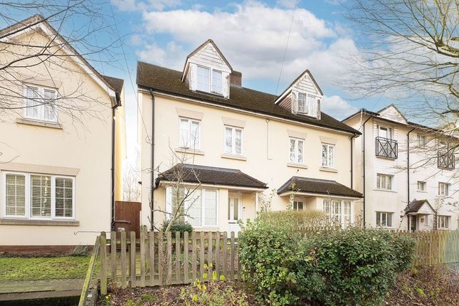 4-bed house on 65, Babington Road, Aylesbury, £475,000
