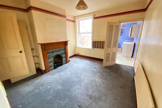 22, Chartley Road, Leicester photo 3