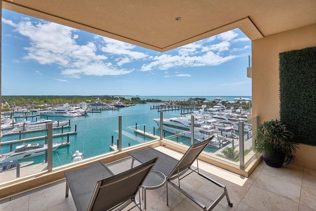 587522 Albany Luxury Condo Albany Nassau Bahamas 4