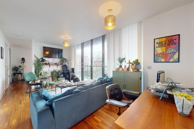 Thumbnail Flat for sale in 15 Burton Place, Castlefield