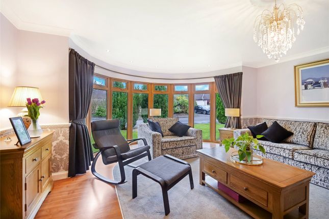 12 Paddock View,, Crosshouse, East Ayrshire photo 2