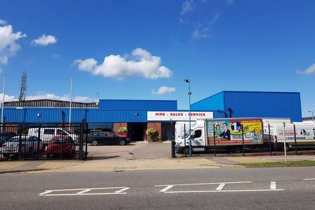 Harlow Commercial Properties To Let Primelocation