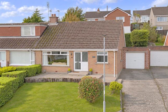 3-bed bungalow on 24, Saratoga Avenue, Newtownards, £189,950