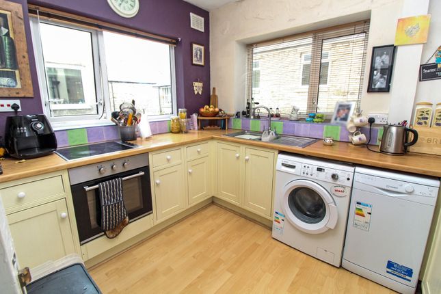 Semi-detached house for sale in Little Buildings, Ovington, Prudhoe