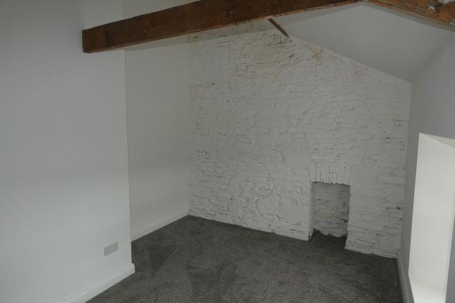 Cottage for sale in Henfaes Terrace, Tonna, Neath.