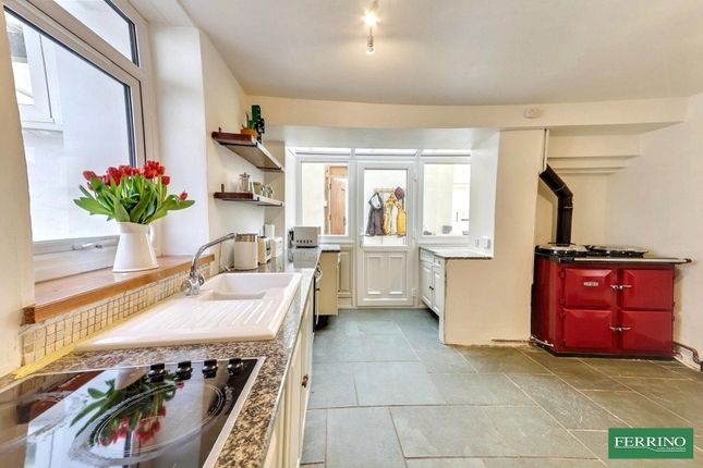 Whitecliff Villa, Bridge Road, Coleford photo 3